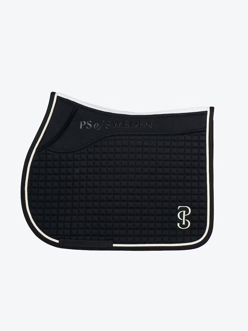 NEW PS OF SWEDEN SADDLE PAD JUMP ELITE