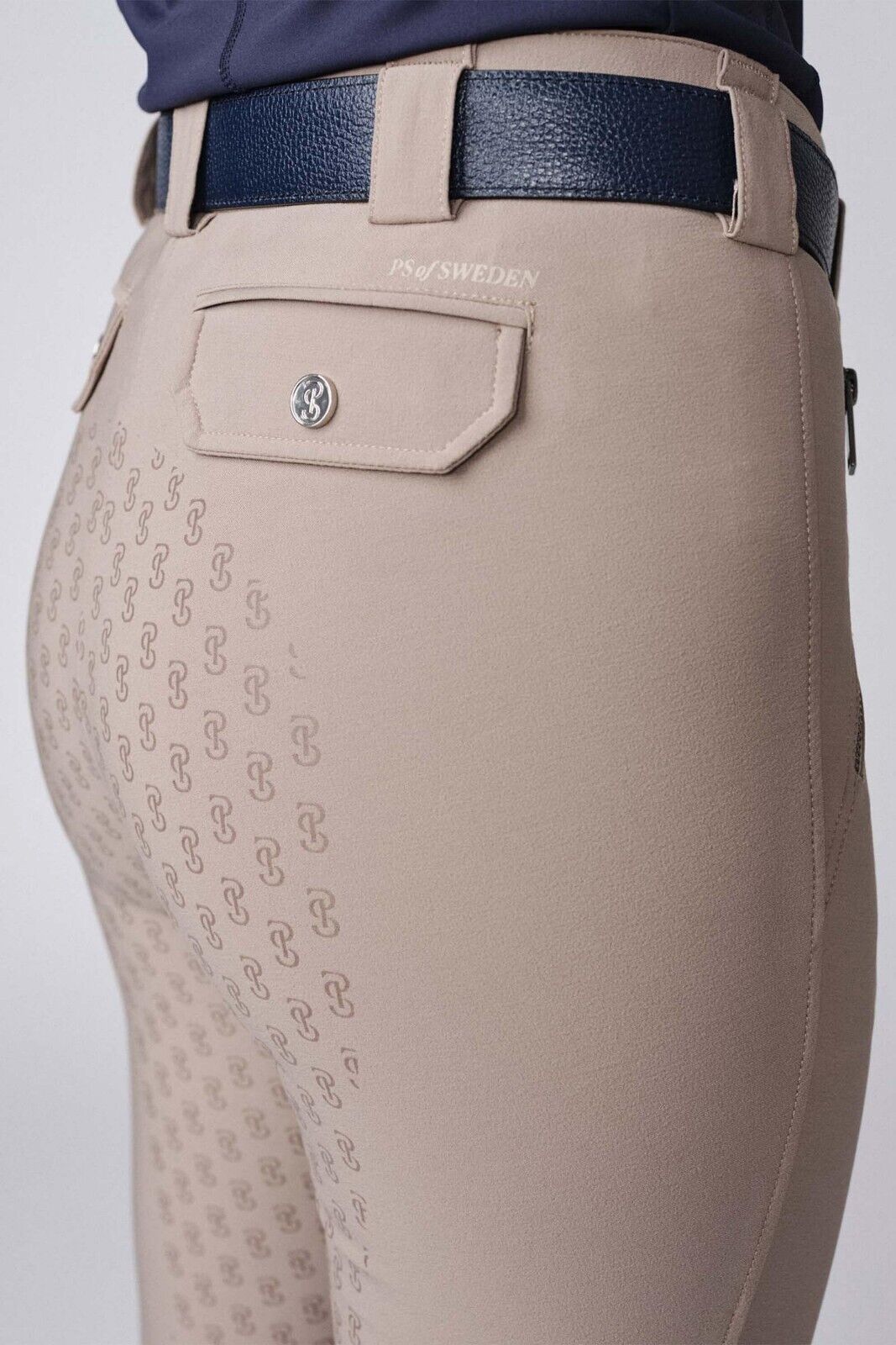 NEW PS OF SWEDEN IVY BREECHES ,MOON ROCK (IVY 41004)