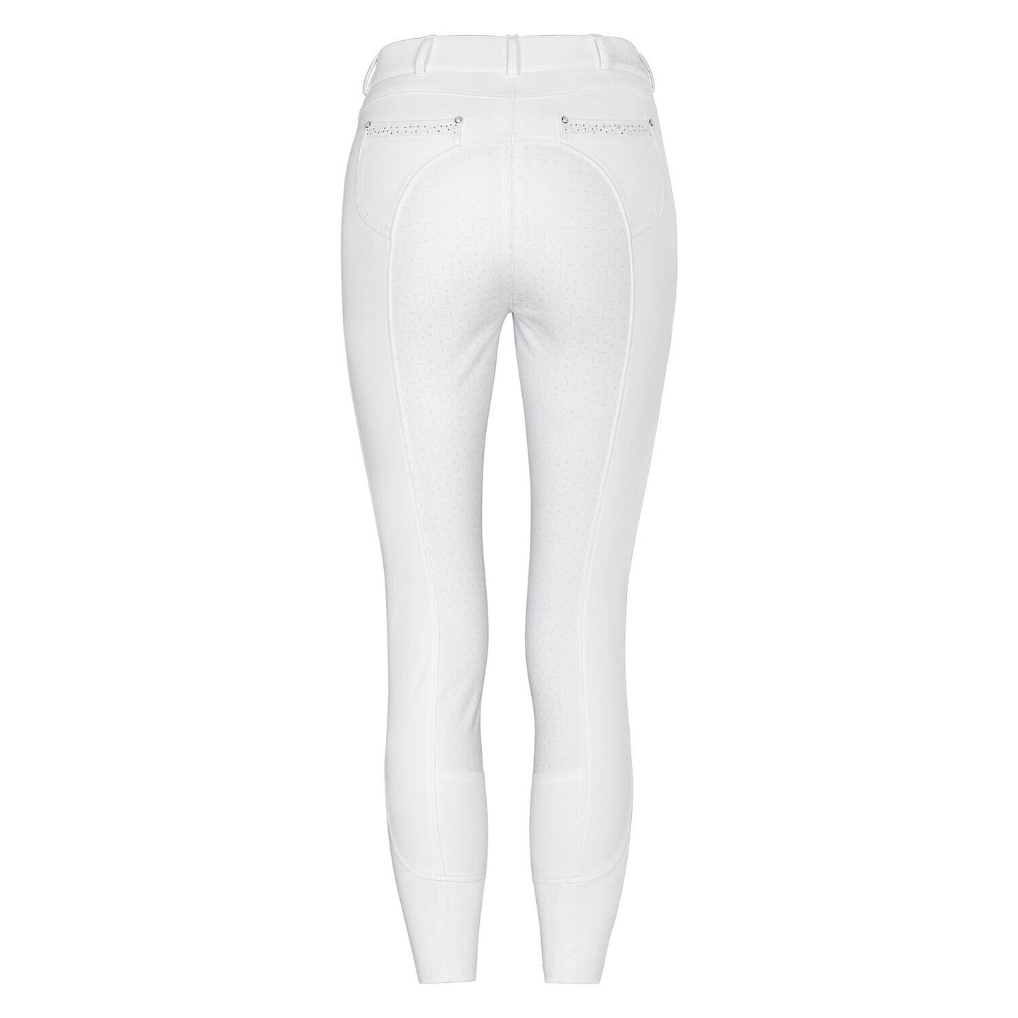 Cheval de Luxe Grip full seat breeches ,UK 8 EU 36 (418193)