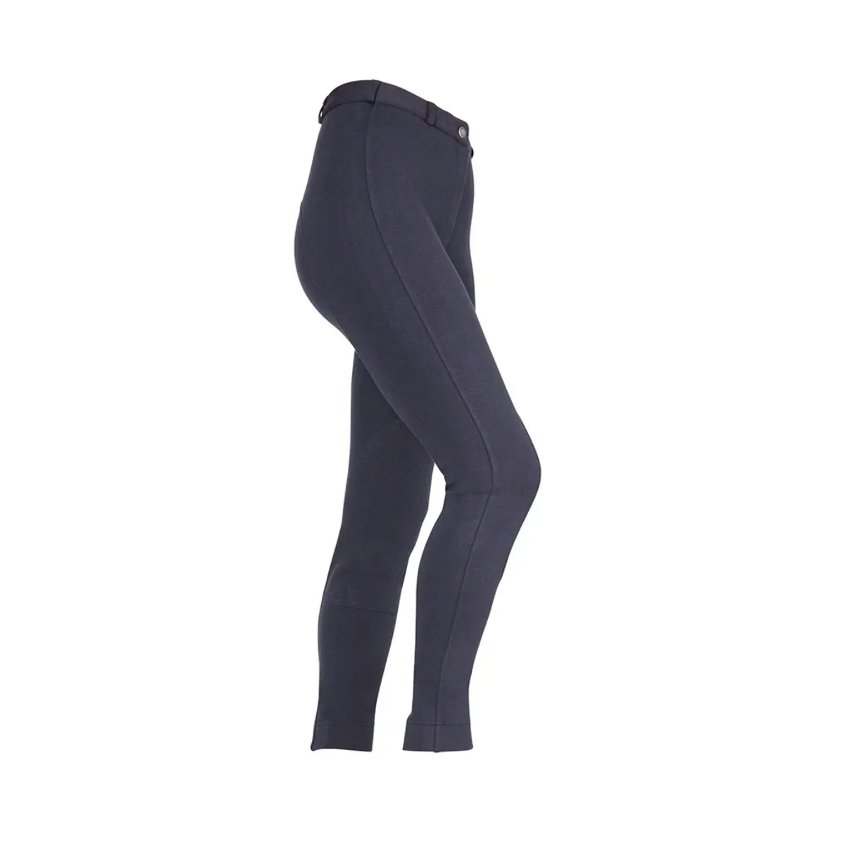 Shires Childs Maids Wessex Jodhpurs - Navy, size 26 (8780)