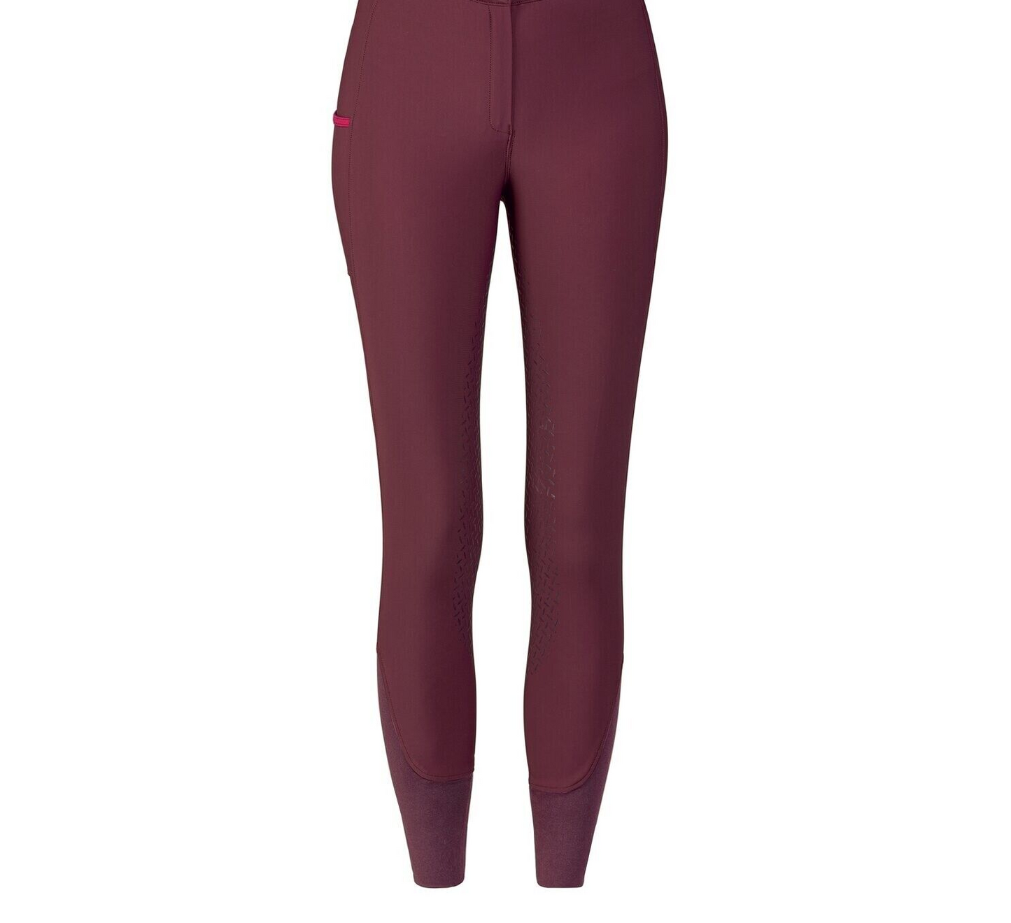 black forest full seat breeches midseason, Windsor wine, Small, EU 36 (102729)