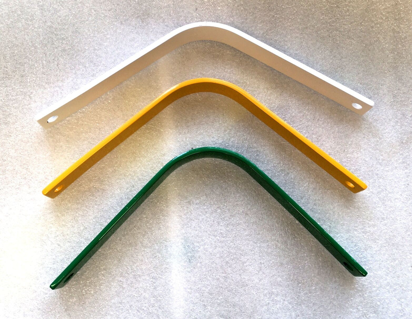NEW Interchangeable Gullet Bars For Horse , Cob & Pony GP Synthetic Saddles