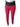 NEW Full Silicone Grip Horse Riding  Tights Breeches  Phone Pocket, Wine Red