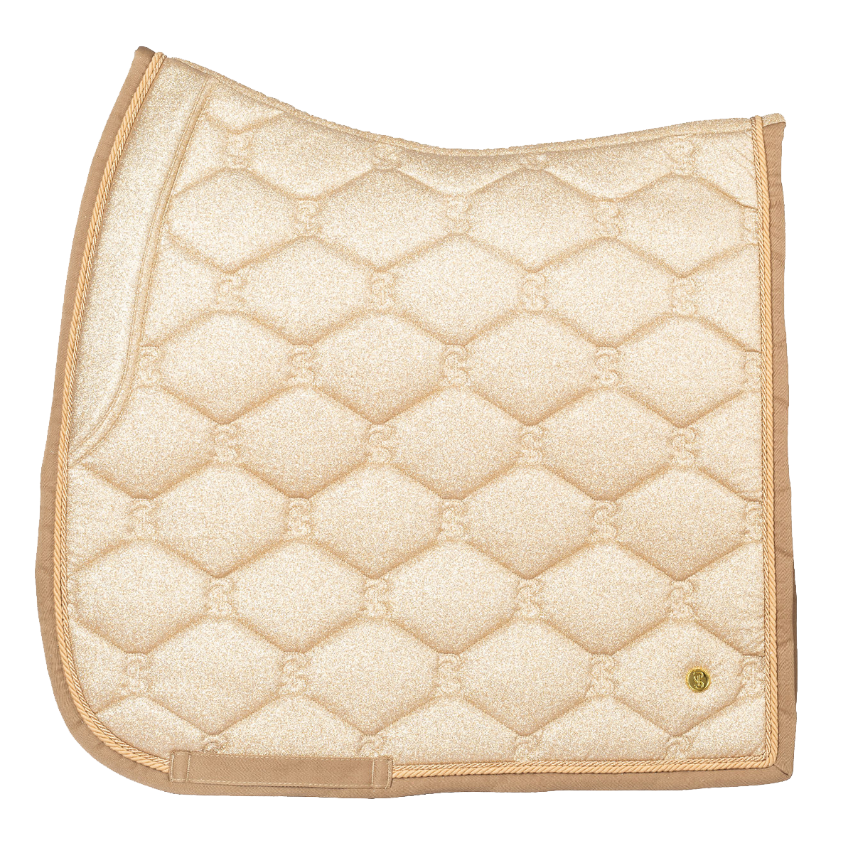 PS OF SWEDEN Dressage saddle pad Stardust SALE