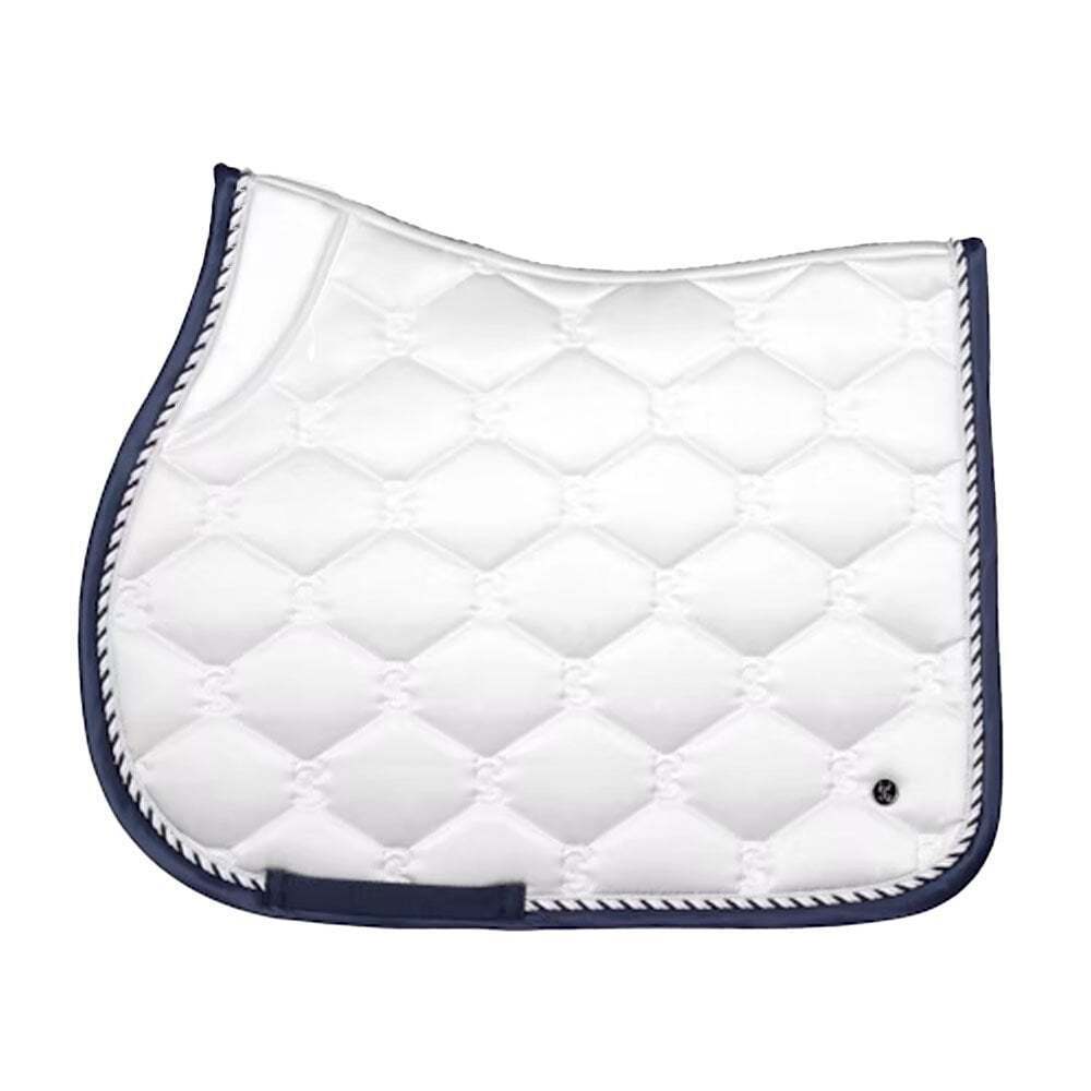 PS OF SWEDEN Signature Jump Saddle Pad
