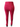 NEW Full Silicone Grip Horse Riding  Tights Breeches  Phone Pocket Red