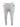 Montar  Full Grip Riding Breeches, WHITE (*)