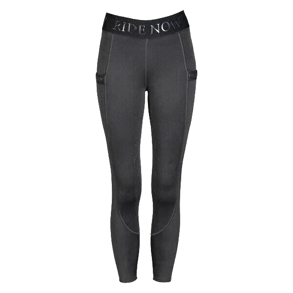 RIDE now Thermal riding leggings Navy - EU 38  (102965)