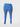 New Silicone Grip Horse Riding Leggings Tights Breeches Phone Pocket SKY BLUE