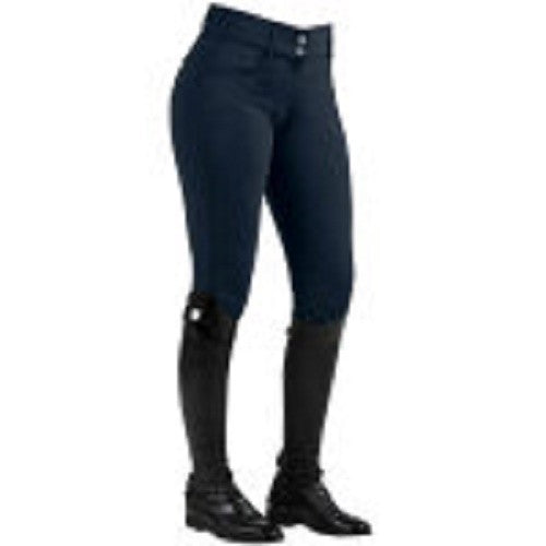 NEW Luanah Full Grip Breeches – Navy UK  30" EU 42  LARGE  (674)(R1S1)1