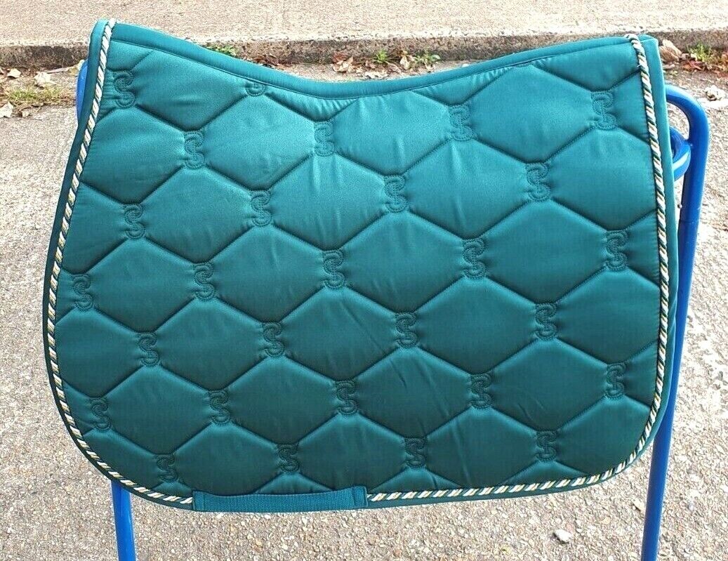 PS OF SWEDEN Signature Jump Saddle Pad