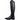 HKM Riding Boots Elegant Lace -Normal , BLACK, UK6.5 ,EU40