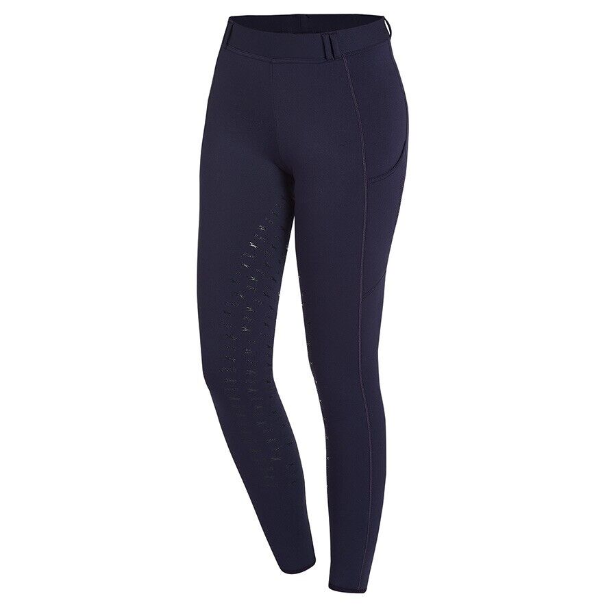 New Schockemohle Ladies Winter Riding Tights Sale (2171-00035)