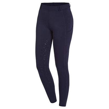 New Schockemohle Ladies Winter Riding Tights Sale (2171-00035)