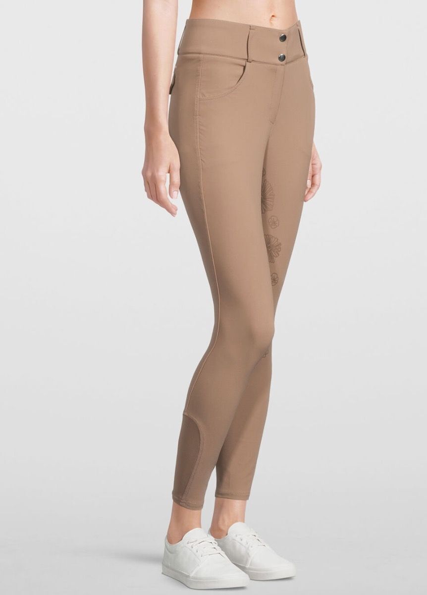 NEW PS of Sweden Candice Breeches - Beige (40029-273-102)