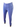 New Silicone Grip Horse Riding Leggings Tights Breeches Phone Pocket LIGHT PURPE