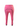 New Silicone Grip Horse Riding Leggings Tights Breeches Phone Pocket PINK