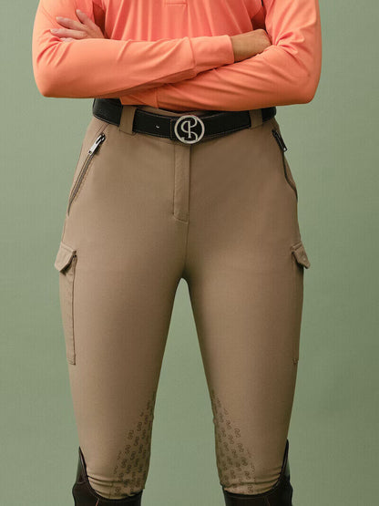 NEW PS OF SWEDEN AVA BREECHES   (41005-274)