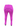 New Silicone Grip Horse Riding Leggings Tights + Phone Pocket FUCHSIA