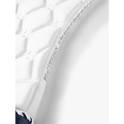 PS OF SWEDEN Signature Jump Saddle Pad