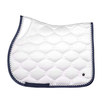 PS OF SWEDEN Signature Jump Saddle Pad