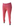 New Silicone Grip Horse Riding Leggings Tights Phone Pocket, RED PRINT