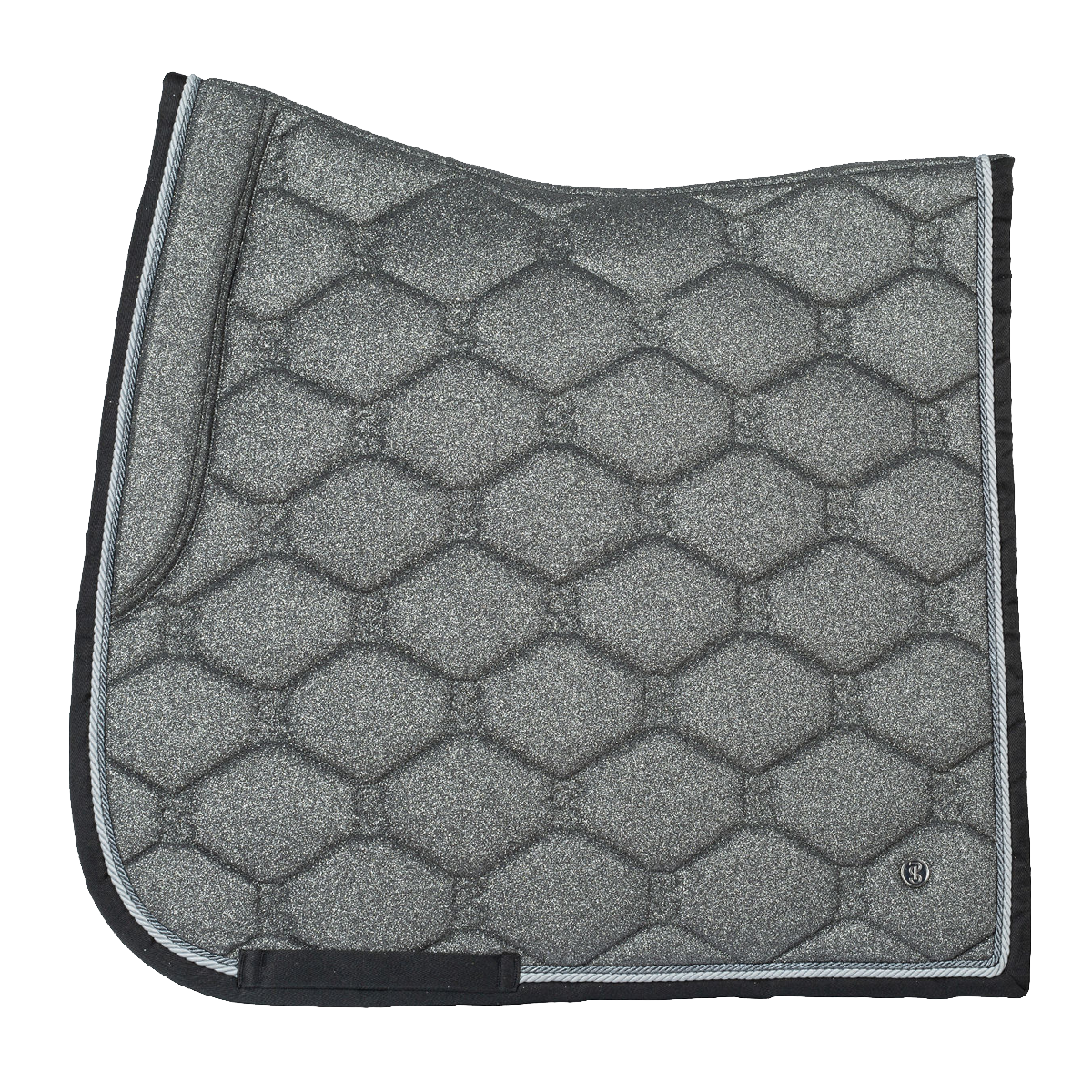 PS OF SWEDEN Dressage saddle pad Stardust SALE