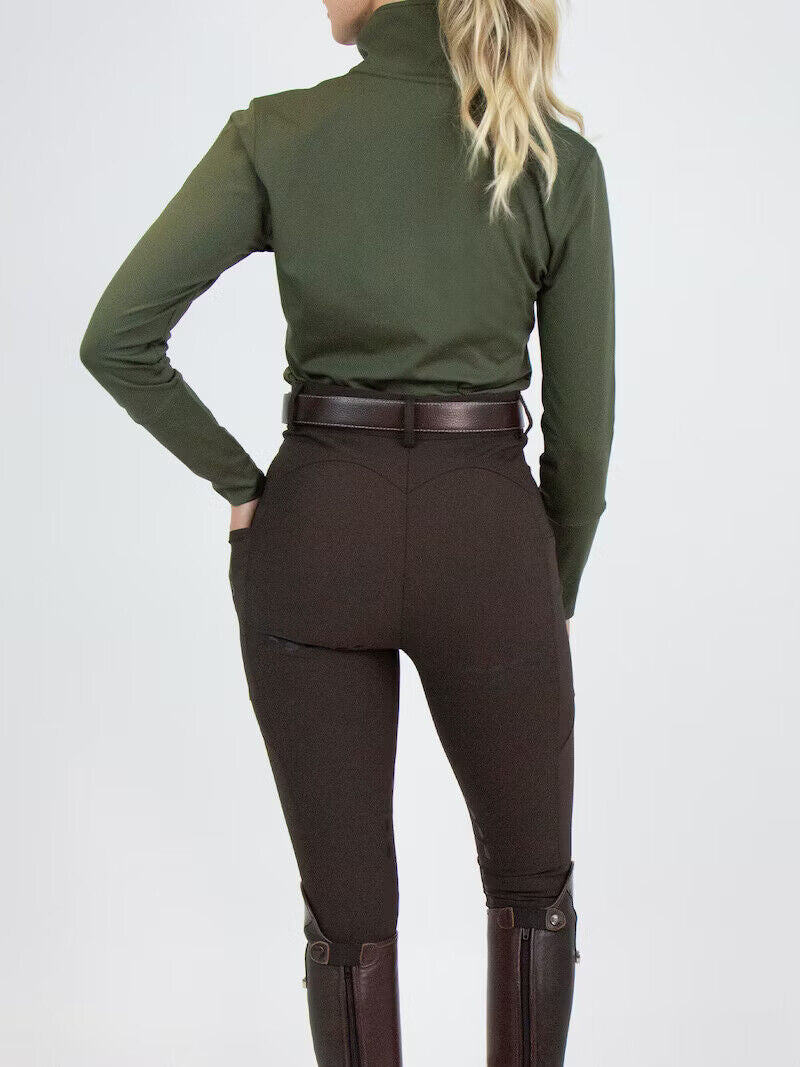 New PS of Sweden CAMERON RIDING BREECHES  (40005-590)