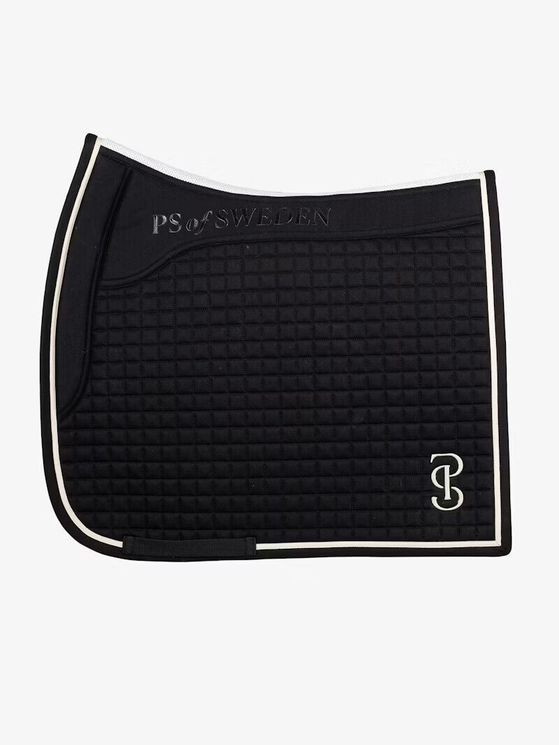 NEW PS OF SWEDEN SADDLE PAD DRESSAGE ELITE