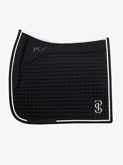 NEW PS OF SWEDEN SADDLE PAD DRESSAGE ELITE