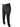 NEW Full Silicone Grip Horse Riding  Tights Breeches  Phone Pocket Black