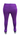 New Silicone Grip Horse Winter  Riding Leggings Tights  Phone Pocket ,PURPLE