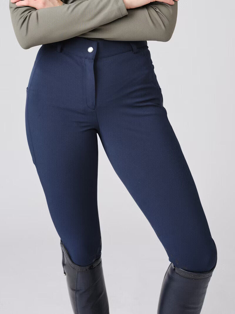 New PS of Sweden CAMERON RIDING BREECHES  (40005-590)