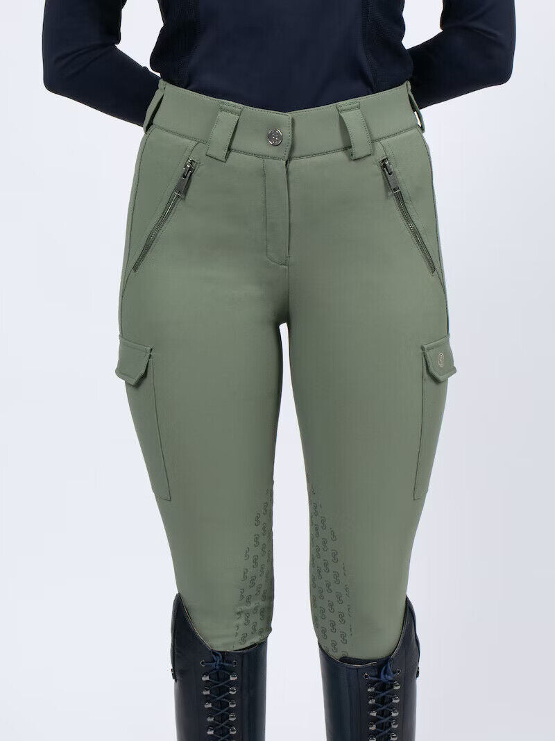 NEW PS OF SWEDEN AVA BREECHES   (41005-274)