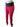 NEW Full Silicone Grip Horse Riding  Tights Breeches  Phone Pocket, Wine Red