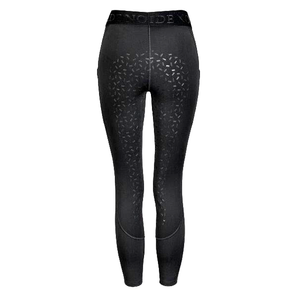 RIDE now Thermal riding leggings Navy - EU 38  (102965)