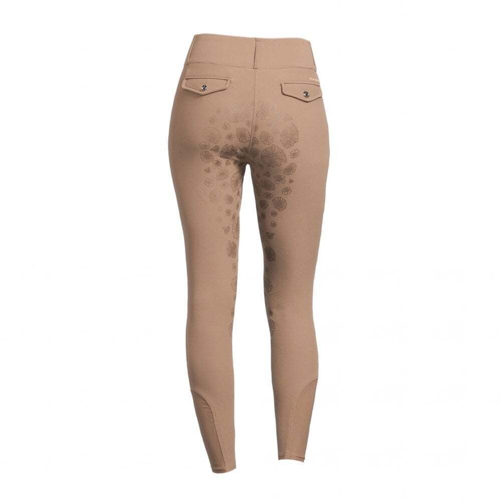 NEW PS of Sweden Candice Breeches - Beige (40029-273-102)