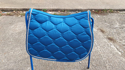 PS OF SWEDEN Signature Jump Saddle Pad