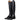 HKM Riding Boots Elegant Lace -Normal , BLACK, UK6.5 ,EU40