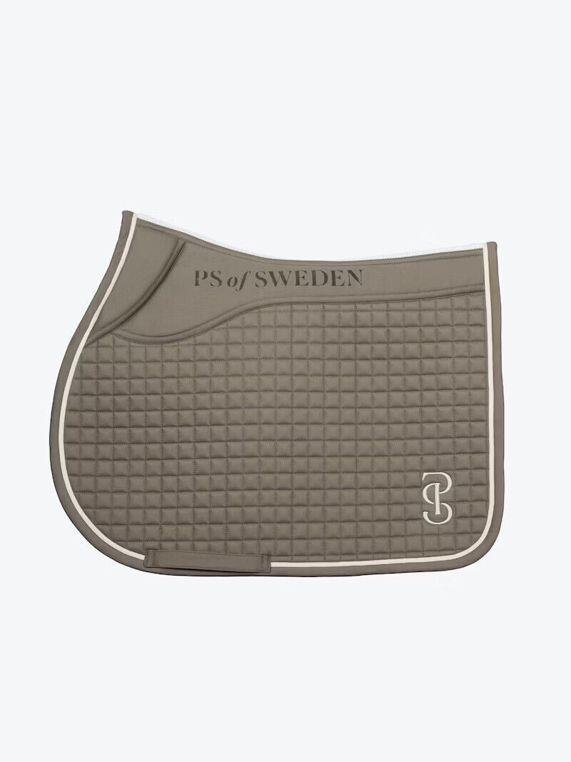 NEW PS OF SWEDEN  SADDLE PAD JUMP ELITE