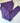 New Silicone Grip Horse Riding Leggings Tights + Phone Pocket PURPLE