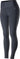 Horze Women's Juliet HyPer Flex Full Seat Tights - Black  (36028)