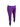 New Silicone Grip Horse Winter  Riding Leggings Tights  Phone Pocket ,PURPLE