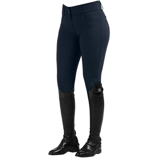 NEW Luanah Full Grip Breeches – Navy UK  24'' EU 36 XS   (674)(R1S1)0
