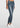 New PS of Sweden Maggie Breeches - Blue Denim (400063)