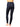 Gooderider New The Posh Jean Ladies Full Seat Denim Breeches UK 10/26" BLACK On