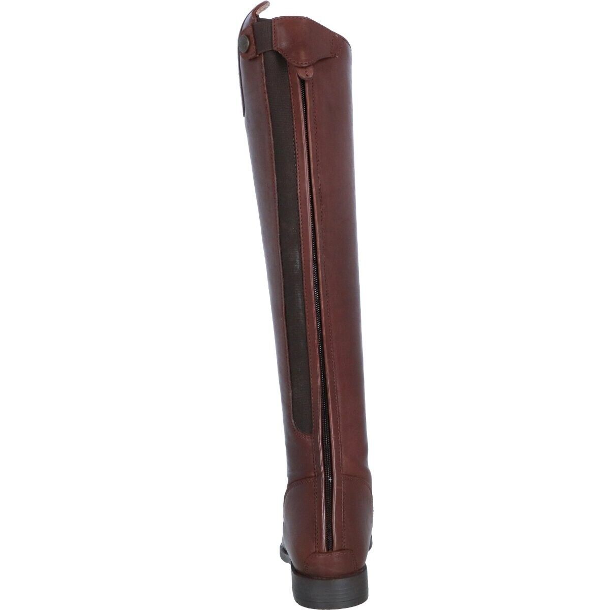HKM Riding Boots Elegant Lace -Normal , Brown, UK 8 ,EU 42 (HKM )