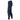 Aubrion Walton Knee Grip Mens Breeches - Navy ,UK 32" EU 48 (8143)