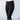 CRW Riding breeches , Black, UK 32''  EU 44  (100028)