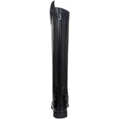HKM Riding Boots Elegant Lace -Normal 9100, BLACK, UK 4 ,EU 37 (HKM 21)